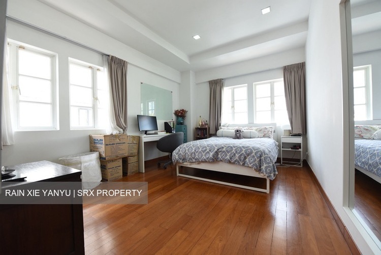 Gentle Villas (D11), Semi-Detached #529002921